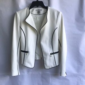 H&M Cropped Blazer